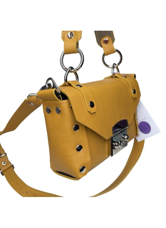 Geanta piele dama G17